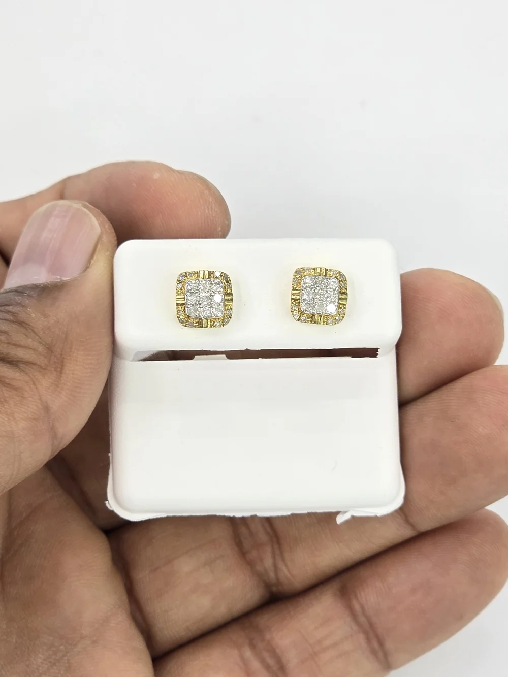 KBN Jewelry real natural